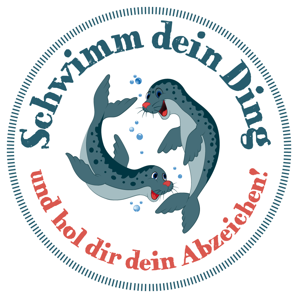 Schwimm dein Ding